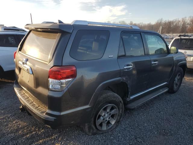 2011 Toyota 4runner SR5