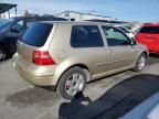 2001 Volkswagen GTI GLS