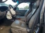 2005 Toyota Tundra Double Cab Limited