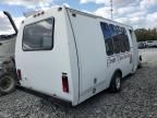 1999 Ford Econoline E450 Super Duty Cutaway Van RV