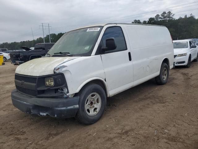 2005 Chevrolet Express G1500