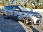 2019 Land Rover Range Rover Sport HSE