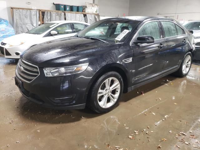 2016 Ford Taurus SEL