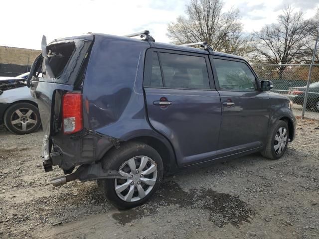 2012 Scion XB