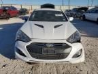 2015 Hyundai Genesis Coupe 3.8L