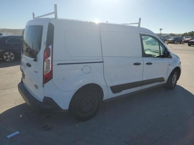 2015 Ford Transit Connect XLT