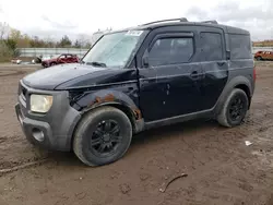 2005 Honda Element EX en venta en Columbia Station, OH