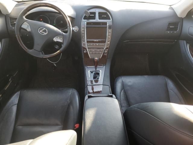 2010 Lexus ES 350