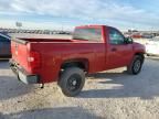 2008 Chevrolet Silverado C1500