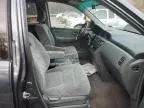 2004 Honda Odyssey EX