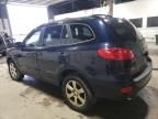 2007 Hyundai Santa FE SE