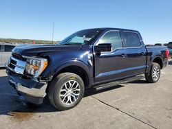 2022 Ford F150 Supercrew en venta en Grand Prairie, TX