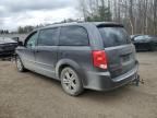 2015 Dodge Grand Caravan Crew