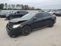 2013 Toyota Camry L en venta en Gaston, SC