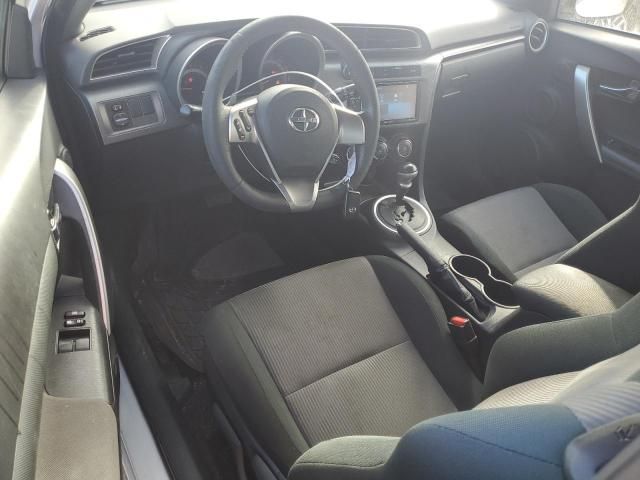 2016 Scion TC