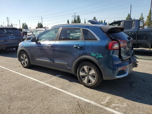 2019 KIA Niro FE