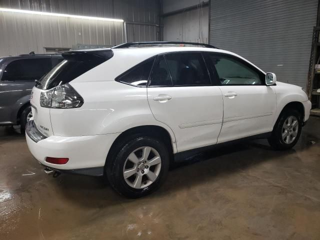 2005 Lexus RX 330