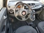 2015 Fiat 500 POP