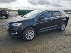 2021 Ford Edge SEL en venta en Spartanburg, SC