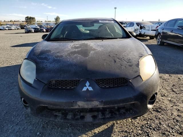 2006 Mitsubishi Eclipse SE