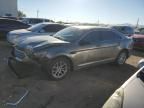 2013 Ford Taurus SE