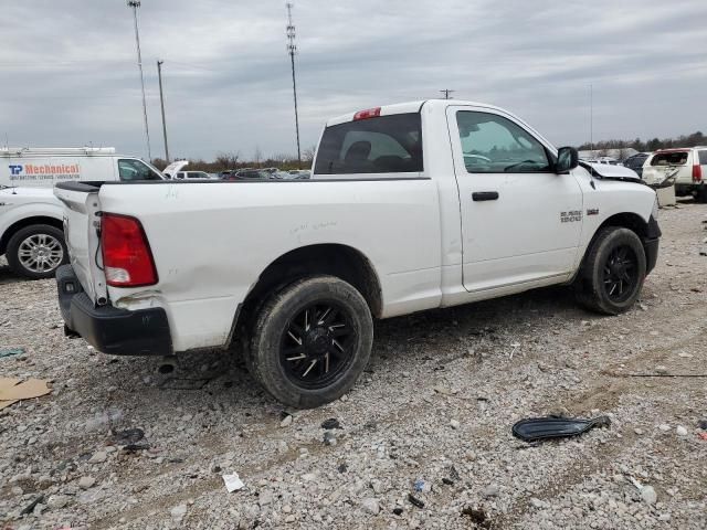 2017 Dodge RAM 1500 ST