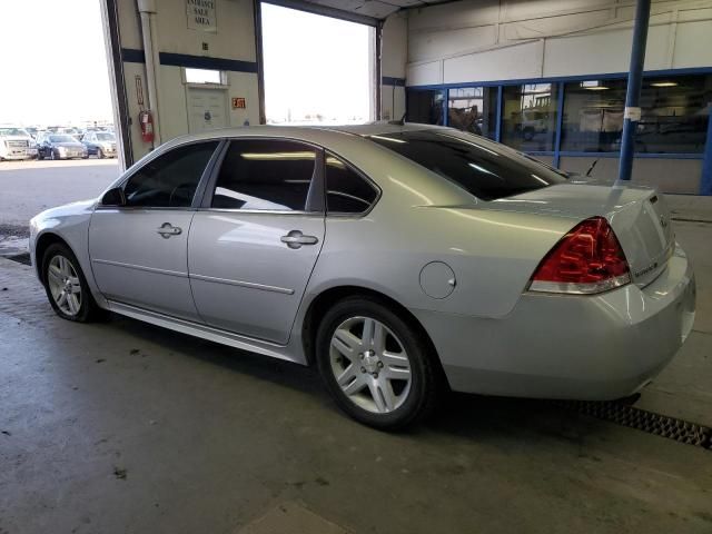 2013 Chevrolet Impala LT