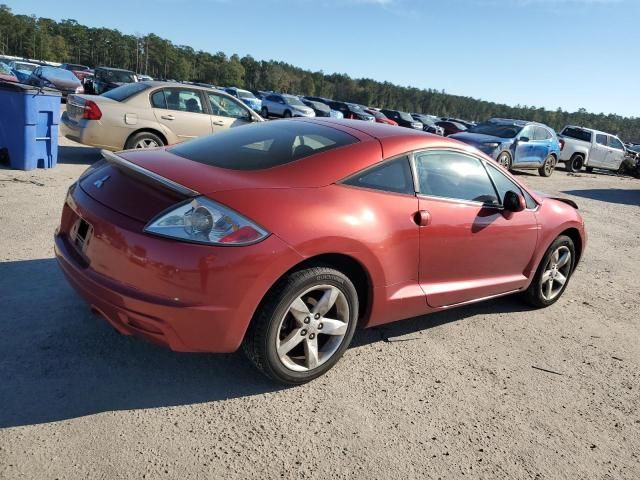 2009 Mitsubishi Eclipse GS