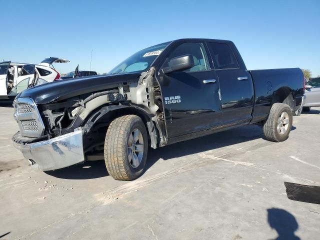 2015 Dodge RAM 1500 SLT