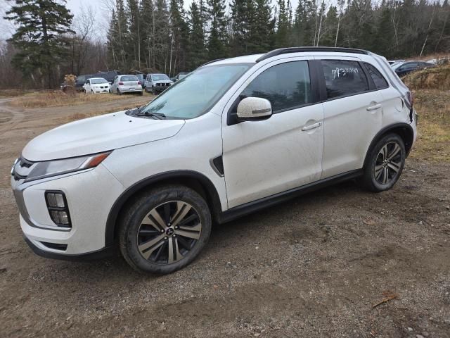 2020 Mitsubishi RVR SE