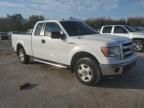 2014 Ford F150 Super Cab