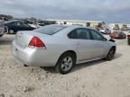 2014 Chevrolet Impala Limited LS