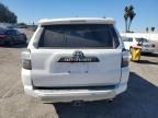 2016 Toyota 4runner SR5/SR5 Premium