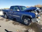 2003 Chevrolet Silverado K1500