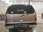 2004 Chevrolet Tahoe K1500