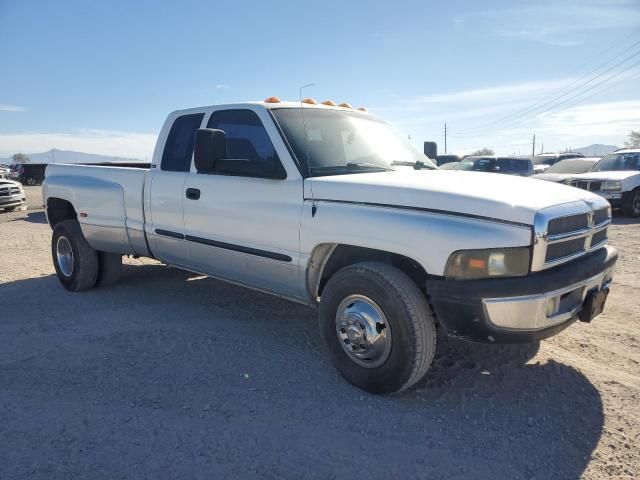 2001 Dodge RAM 3500