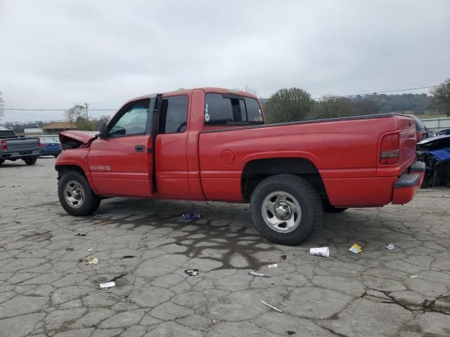 2001 Dodge RAM 1500