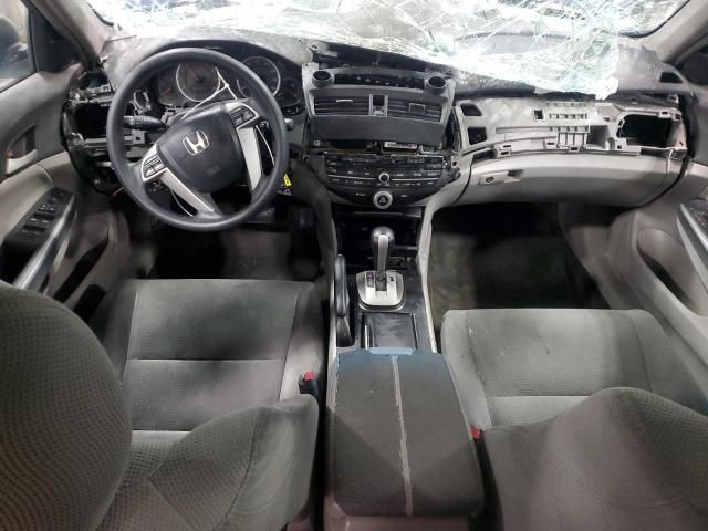 2008 Honda Accord EX