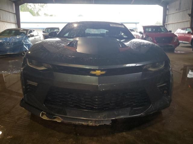 2017 Chevrolet Camaro SS