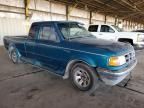 1994 Ford Ranger Super Cab