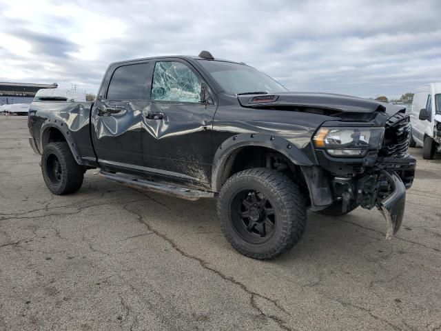 2019 Dodge RAM 2500 BIG Horn