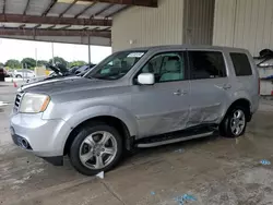 2013 Honda Pilot EX en venta en Homestead, FL