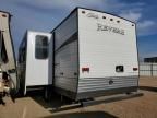 2014 Shasta Travel Trailer