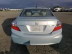 2012 Honda Civic Hybrid