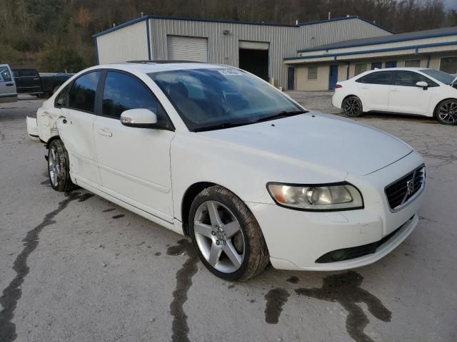 2008 Volvo S40 2.4I