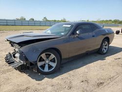 2019 Dodge Challenger SXT en venta en Houston, TX