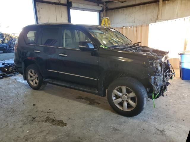 2015 Lexus GX 460