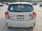 2018 Chevrolet Spark LS