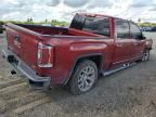 2018 GMC Sierra C1500 SLT