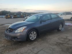 Vehiculos salvage en venta de Copart Memphis, TN: 2011 Nissan Altima Base